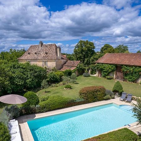 La Maison Louverie Pontours المظهر الخارجي الصورة