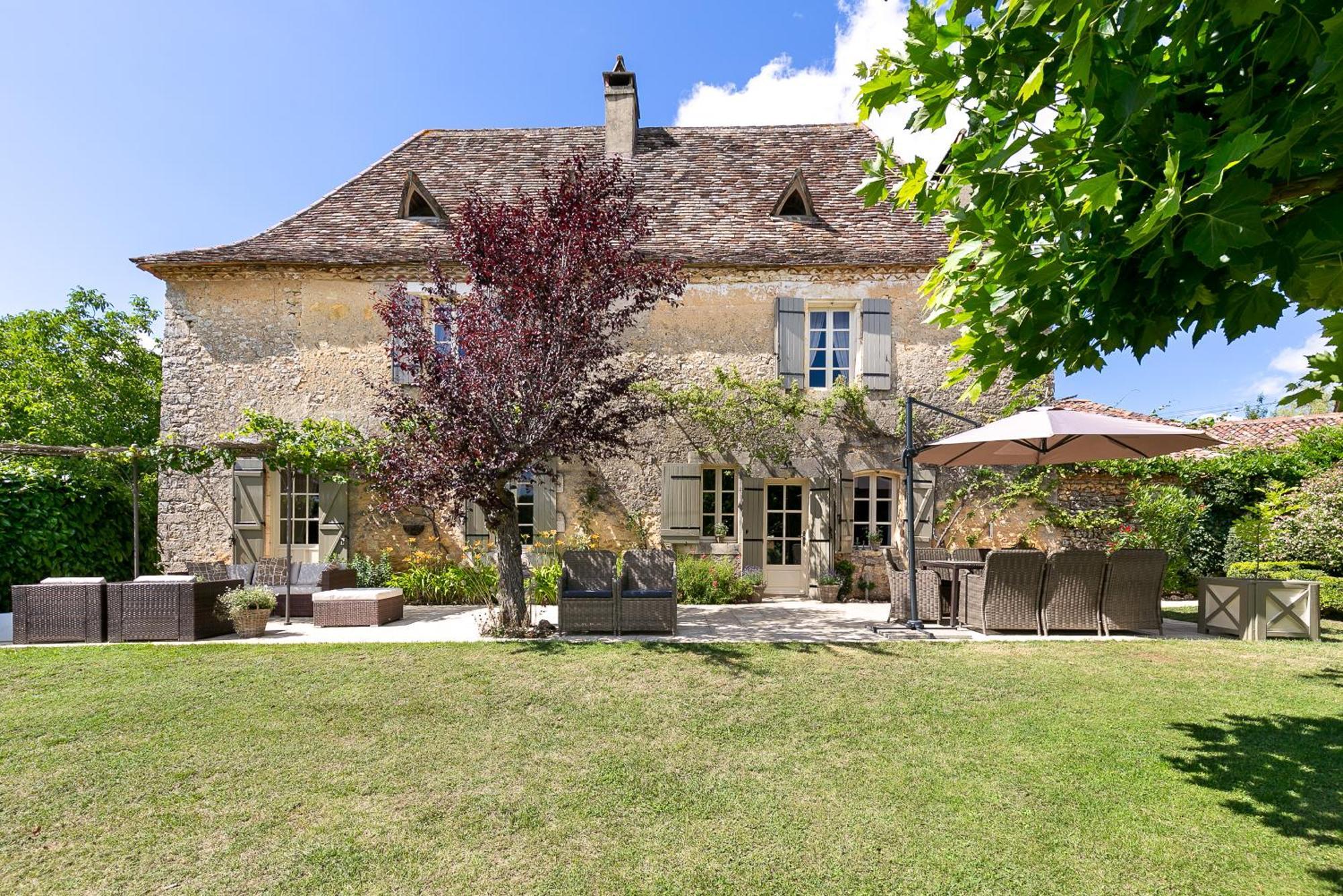 La Maison Louverie Pontours المظهر الخارجي الصورة