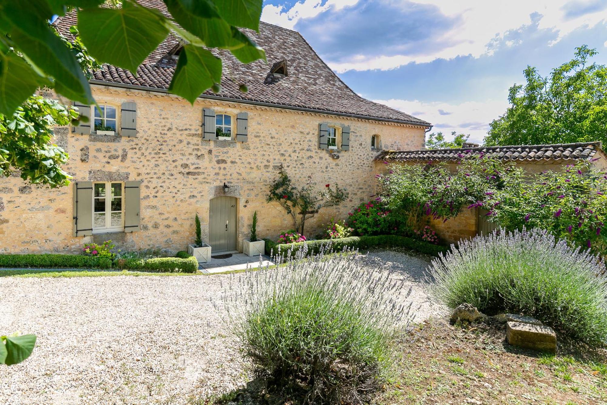 La Maison Louverie Pontours المظهر الخارجي الصورة