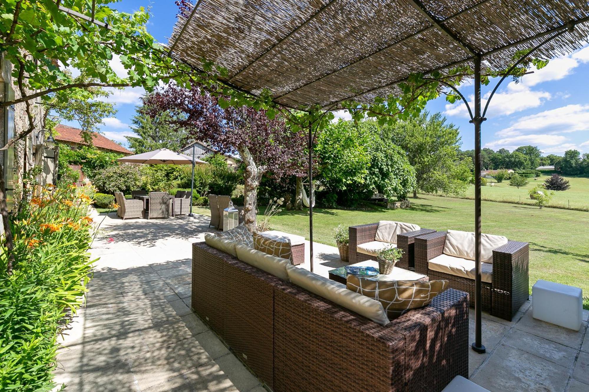 La Maison Louverie Pontours المظهر الخارجي الصورة