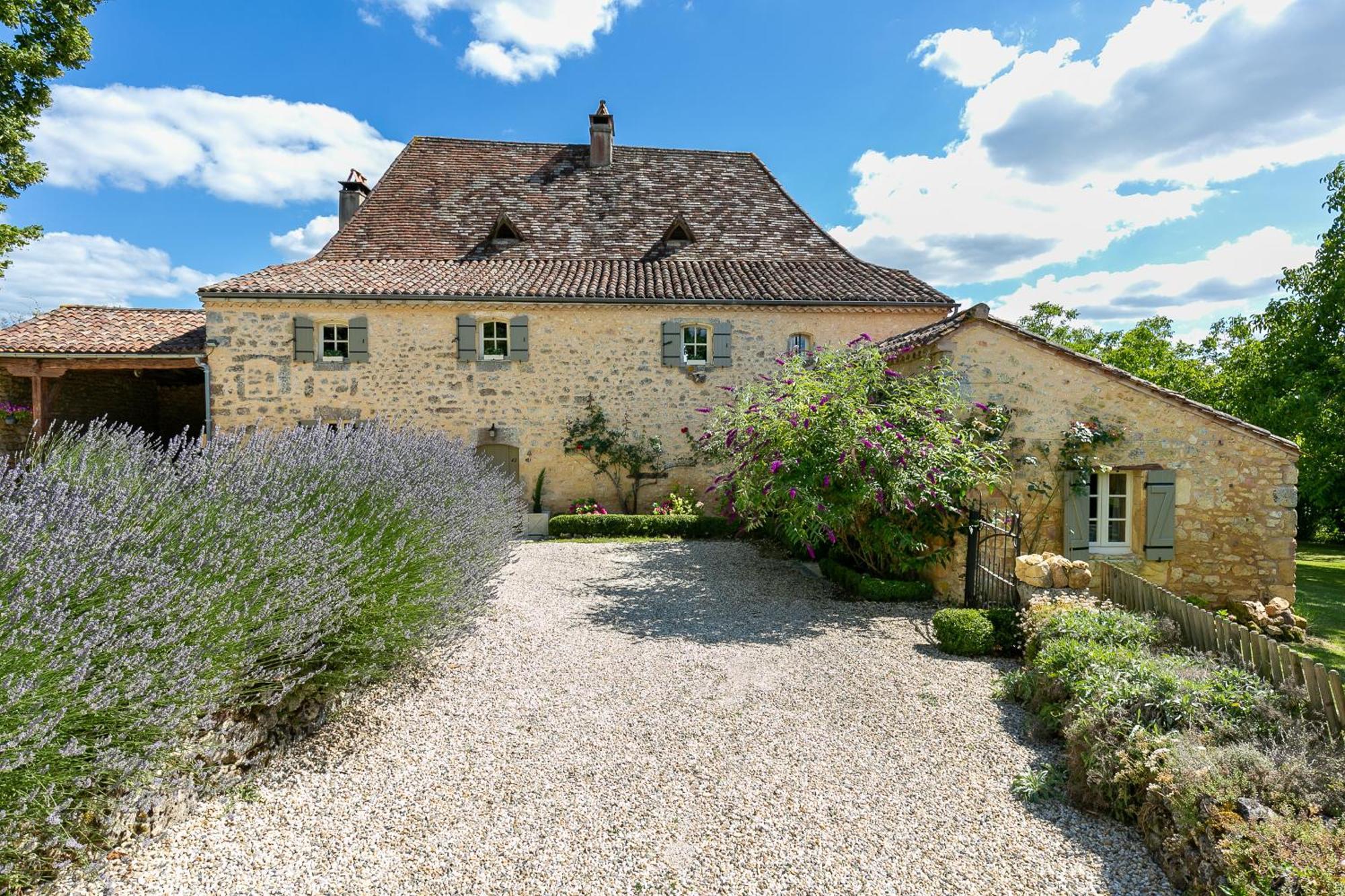 La Maison Louverie Pontours المظهر الخارجي الصورة