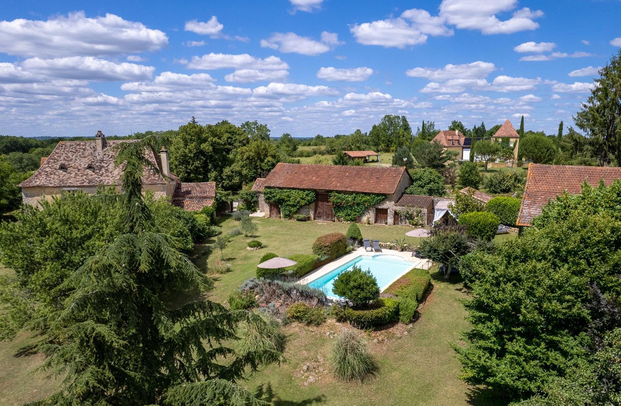 La Maison Louverie Pontours المظهر الخارجي الصورة