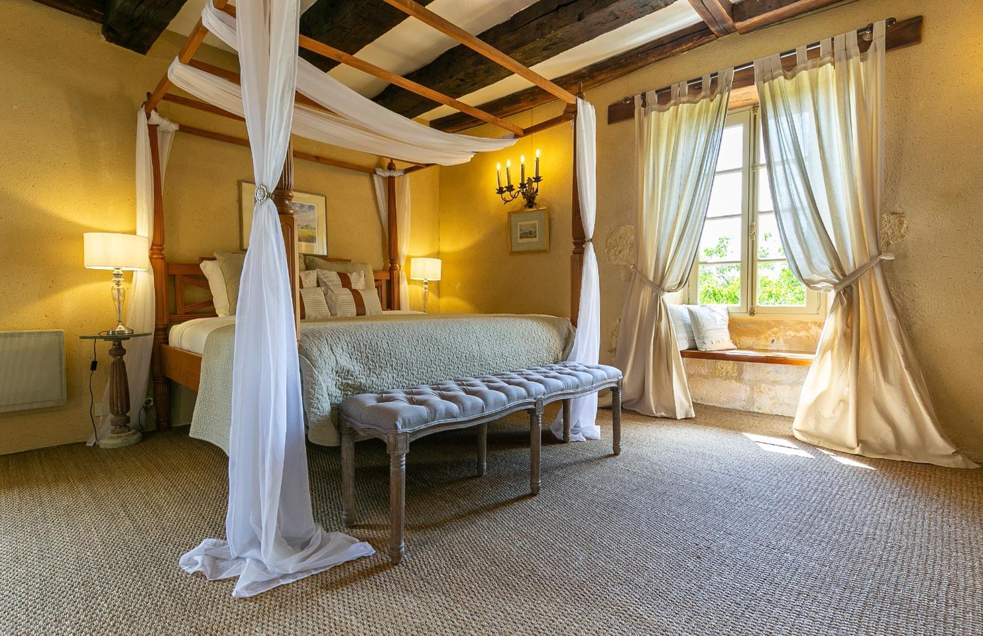 La Maison Louverie Pontours المظهر الخارجي الصورة