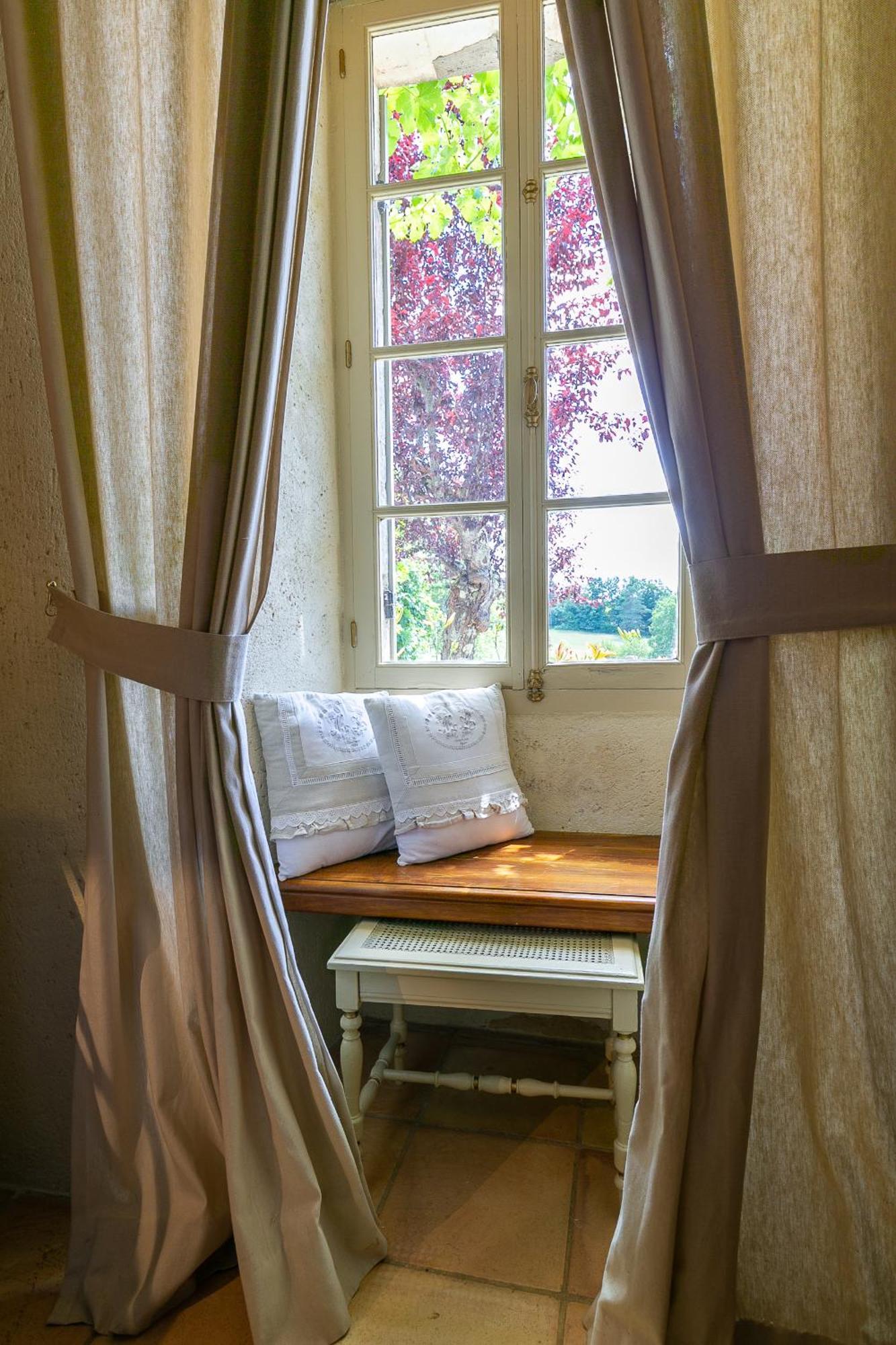 La Maison Louverie Pontours المظهر الخارجي الصورة
