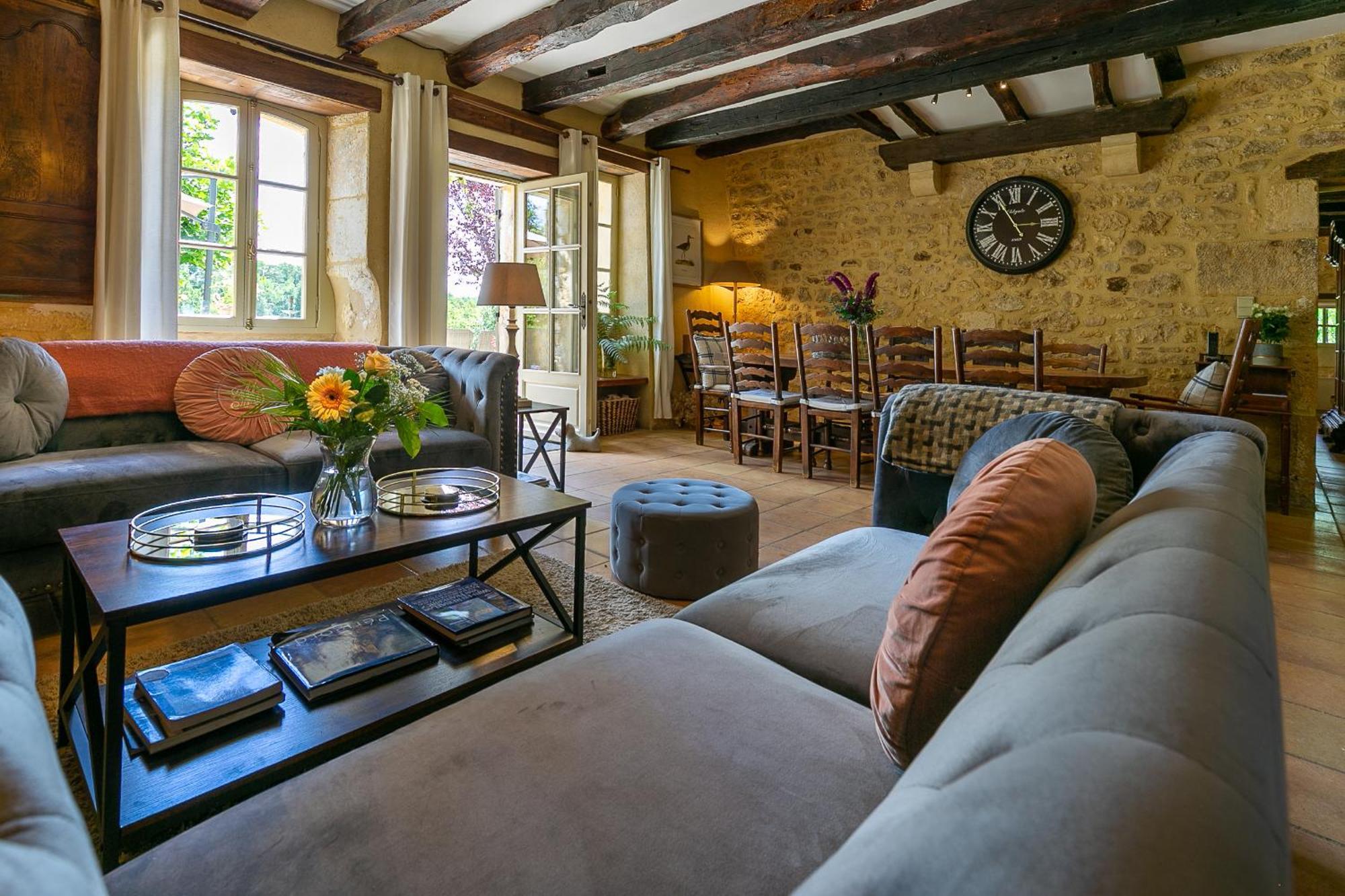 La Maison Louverie Pontours المظهر الخارجي الصورة