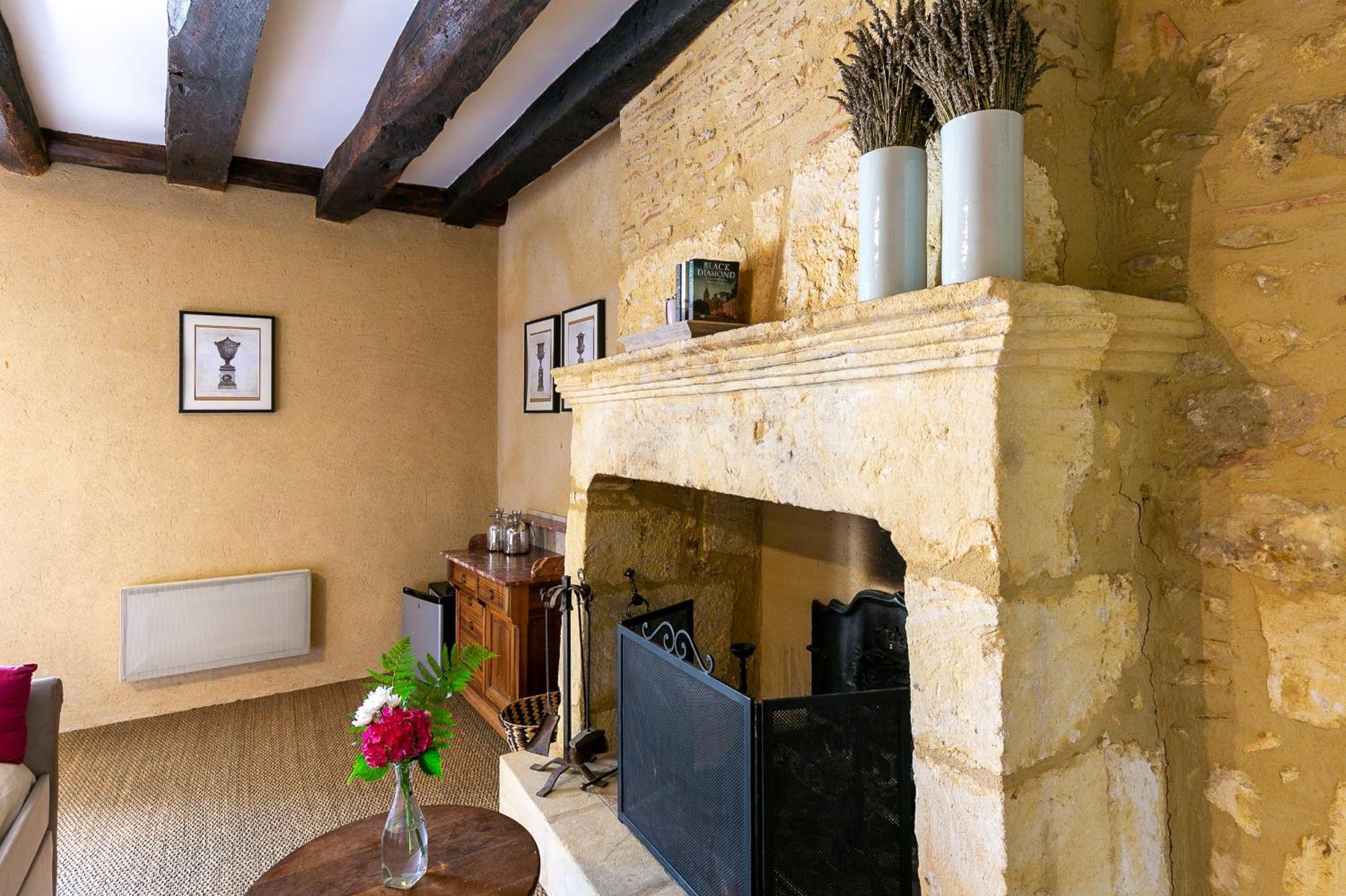 La Maison Louverie Pontours المظهر الخارجي الصورة