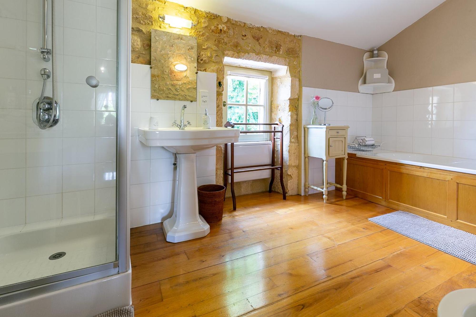 La Maison Louverie Pontours المظهر الخارجي الصورة