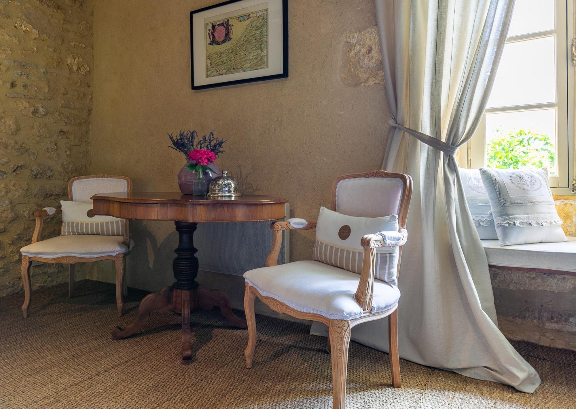 La Maison Louverie Pontours المظهر الخارجي الصورة