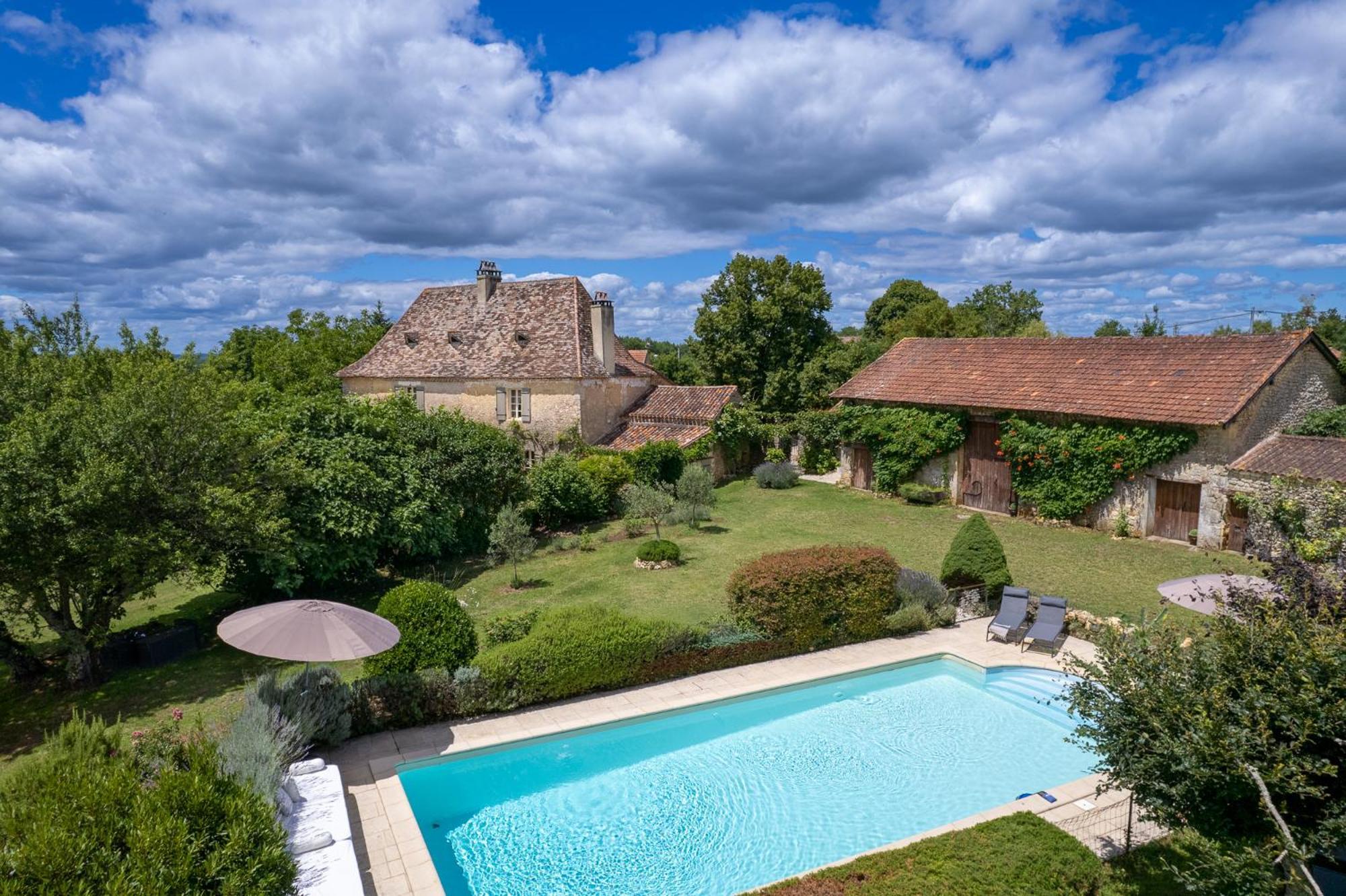 La Maison Louverie Pontours المظهر الخارجي الصورة