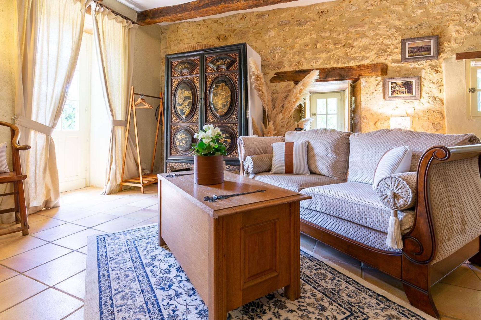La Maison Louverie Pontours المظهر الخارجي الصورة